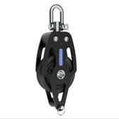 Lewmar HTX Single + Becket Block