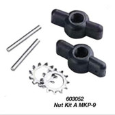 Minn Kota Propeller Nut Kit for MKP-9