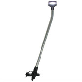 Pole Riding Light - LED Removable