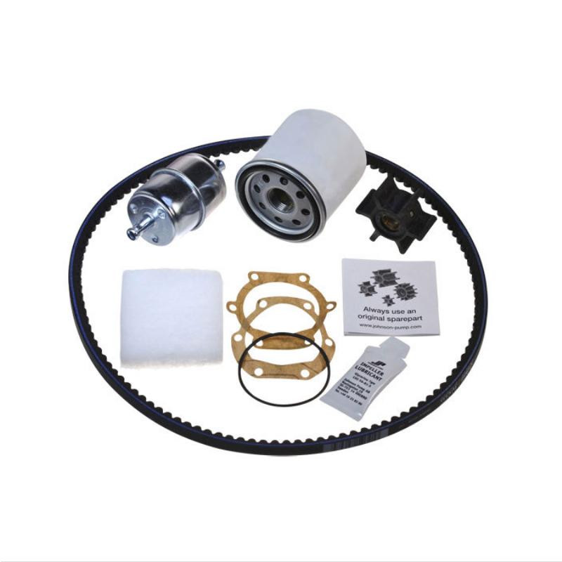 Fischer Panda Generator Standard Service Kit 3 to suit 8000, 8000i, AGT
