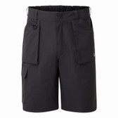 Gill Men's OS3 Coastal Short - Graphite