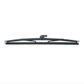 Wiper Blades - Heavy Duty Curved