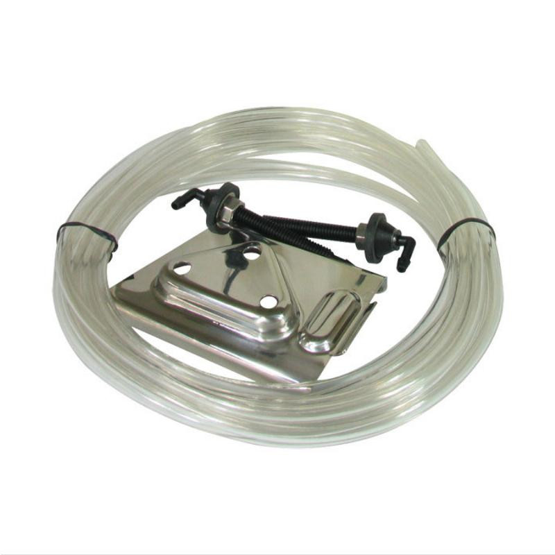 Marinco AFI Below Deck Windshield Washer Kit (116174) The Boat Warehouse