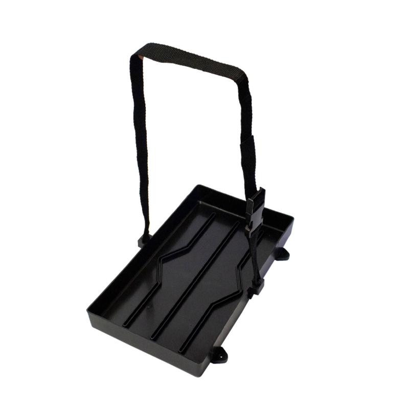 Battery Tray With Strap (115115) The Boat Warehouse