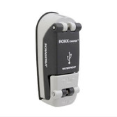 Scanstrut ROKK Charge + Waterproof 12/24V USB Socket