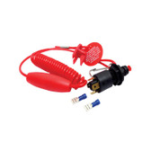 Sierra Emergency Cut-Off Switch