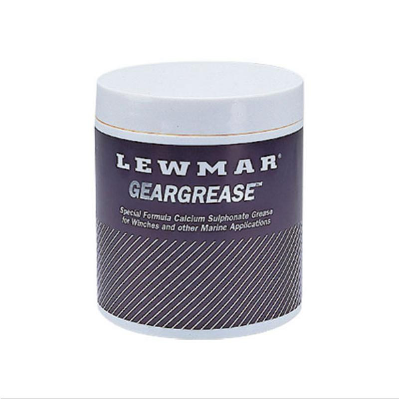 Lewmar Winch Grease Tub 300g (430637) The Boat Warehouse