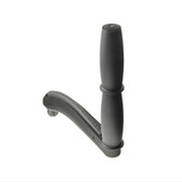 Lewmar OneTouch Double D-Grip Alloy Winch Handle