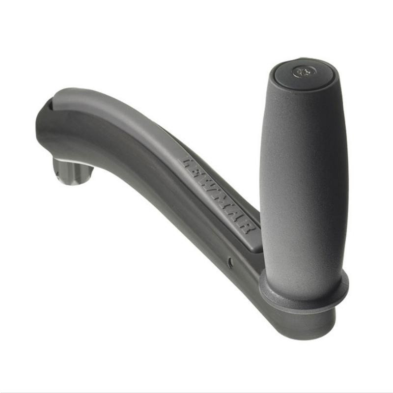 Lewmar Single Grip Winch Handle (430706 430710) The Boat