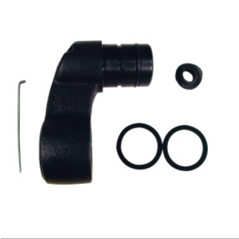 BayStar Hydraulic Service Kit Starboard seal kit to suit HC4600H