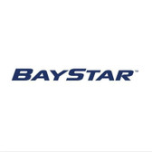 BayStar Steering Kit - Front Mount Standard Outboard Hose with 291073 Cylinder
