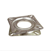 Seat Swivel - Stainless Steel Material