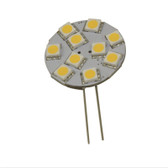 BEP LED Replacement Bulb - Interior Side Pin, 30mm