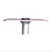 Hi-Lo Seating System - Pedestal Deck Bases