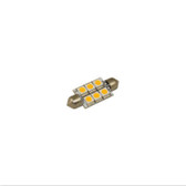 BEP LED Replacement Bulb - Interior/Trailer, 36mm