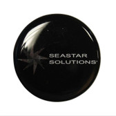 Seastar Steering Wheel Replacement Medallion