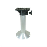 Fixed Seat Pedestals - Coastline