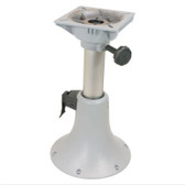 Adjustable Seat Pedestal - Belle