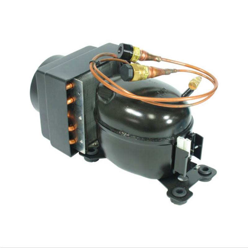 Isotherm Replacement Compressor BD50F (381834) | The Boat Warehouse