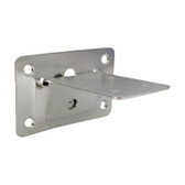 Table Bracket Set - Stainless Steel, 4 Pieces