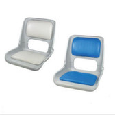 Skipper Fold Down Seats - Upholstered Pads
