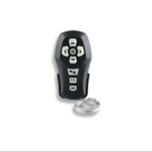 Wireless Floating Hand Held Remote