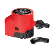 SPX Ultima Bilge Pump With Integrated Switch