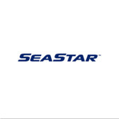 SeaStar Solutions Synchronisation Valve - Brass Tee 3⁄8" SAE