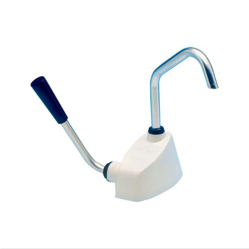 Whale Manual Galley Pump Flipper Mk4 (133054) The Boat Warehouse