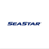SeaStar Solutions Synchronisation Valve - Suits 3/8" SAE Flare Fittings