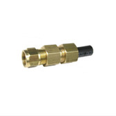 SeaStar Solutions Connector Fitting