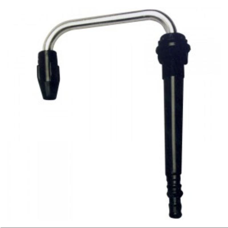 Telescopic Faucet (134018) The Boat Warehouse