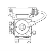 SeaStar Power Assist Pro System