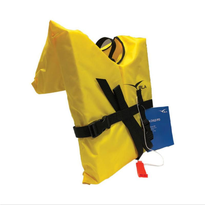 Bla Pfd - Standard Level 100 - Child Junior (241024) 