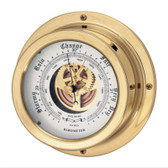 Barometer - Enclosed