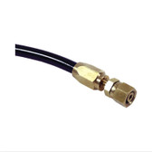 SeaStar Re-usable Hose Fitting