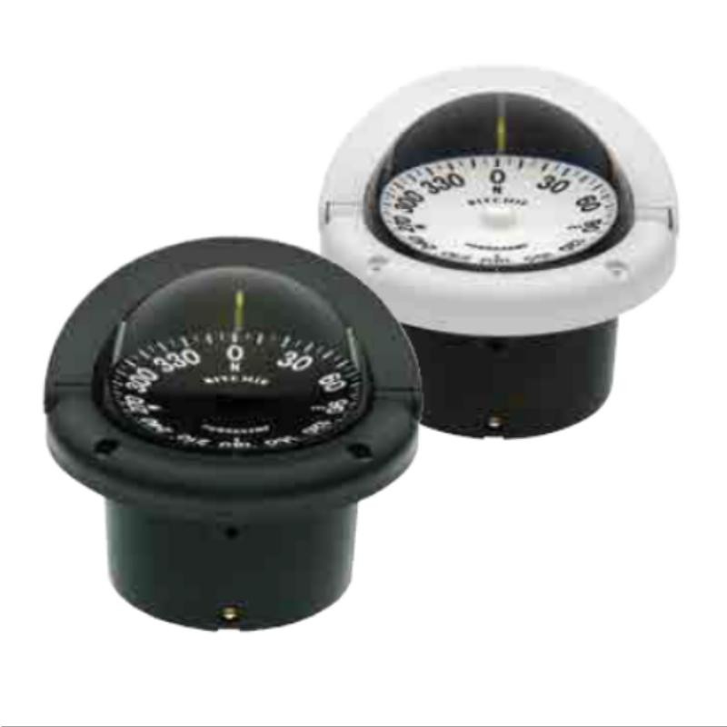 Ritchie Compass PowerDamp Helmsman Flush Mount (232112 232115 232118