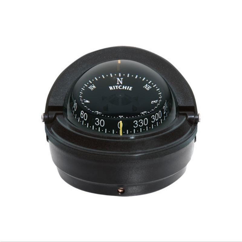 Ritchie Compass Voyager Surface Mount (232090) The Boat Warehouse