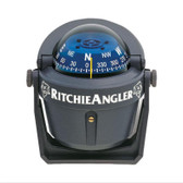 Ritchie Compass - Angler Bracket Mount