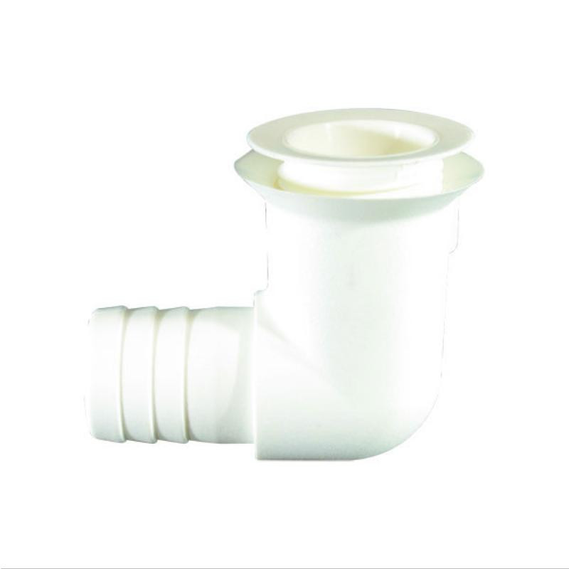 Flush Drain/Sink Waste 25mm (135214) The Boat Warehouse