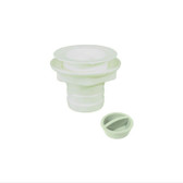 Flush Drain/Sink Wastes