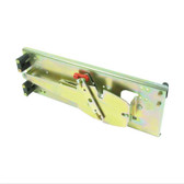 SeaStar Solutions Dual Station Exchanger Gearbox Unit