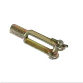 SeaStar Solutions Clevis End - Cable Series 63