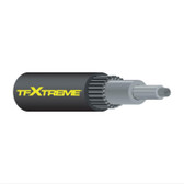 SeaStar Solutions CCX633 XTREME Premium Control Cable - Black