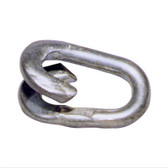 BLA Chain Split Links - Galvanised