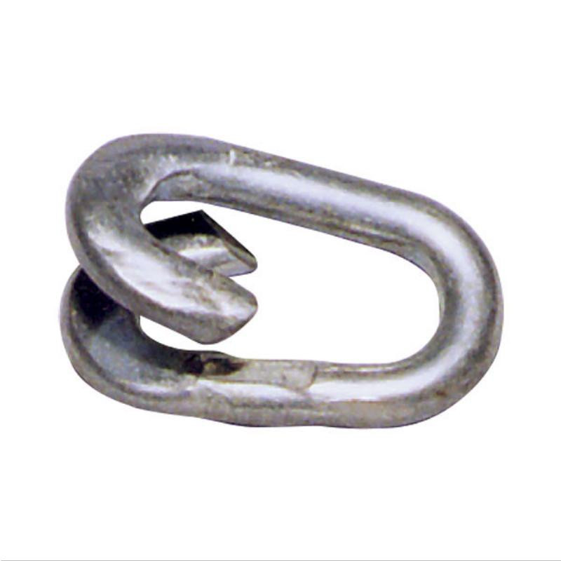 BLA Chain Split Links Galvanised (143206 143208 143210) The Boat Warehouse