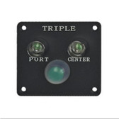 NHK MEC Electronic Control System - Switch - Triple Engine