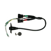 NHK MEC Electronic Control System - Hand Held Remote To Suit KE Control Systems - Connector