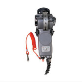 NHK MEC Electronic Control System - Hand Held Remote To Suit KE Control Systems - Dual Control