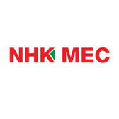 NHK MEC KE-4+ Electronic Control System - Control Head - Single Standard